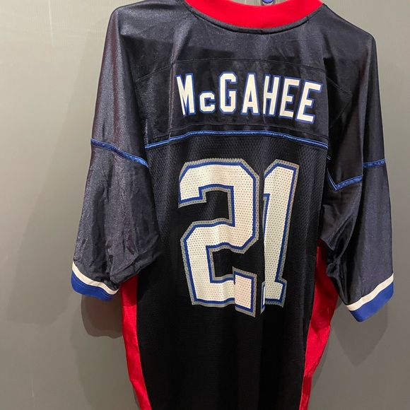 Vintage bills jersey - Picture 4 of 5